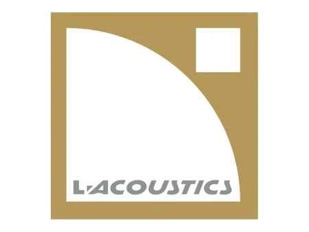 logo L-Acoustics