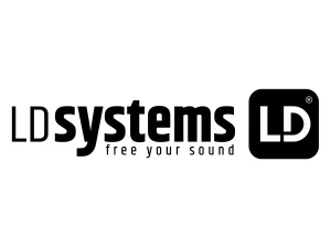 Logo LD Systems