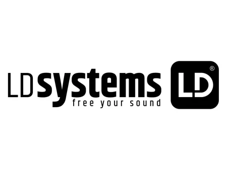 Logo LD Systems