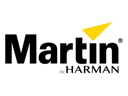 logo Martin Lighting