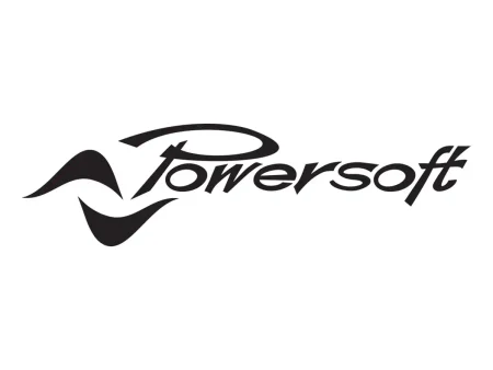 Logo de Powersoft