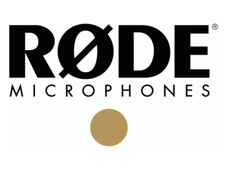 Logo RØDE