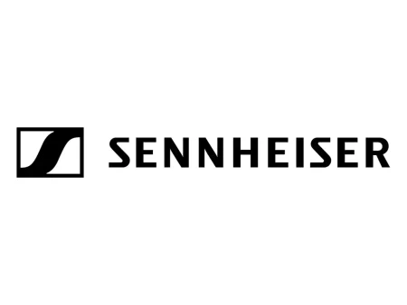 Logo Sennheiser