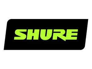 Logo Shure