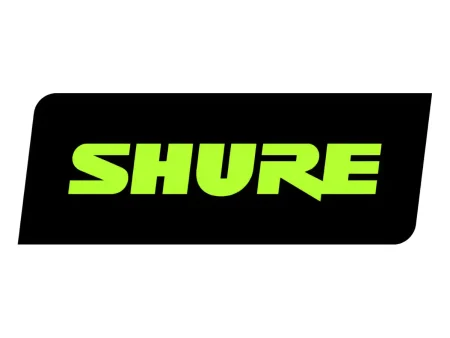 Logo Shure