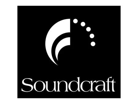 logo Soundcraft