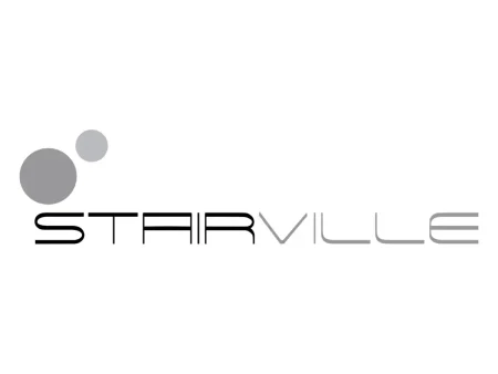 Logo Stairville