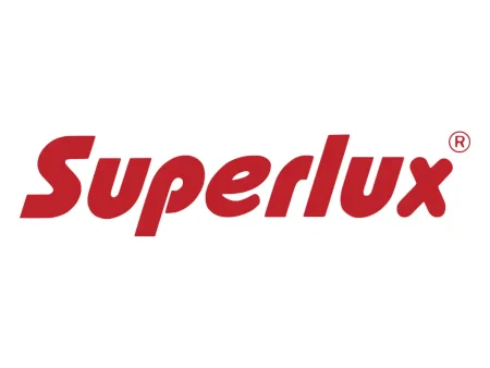 Logo Superlux