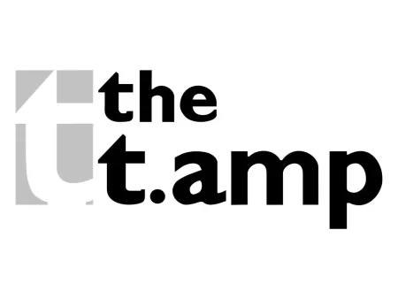 Logo The T.Amp