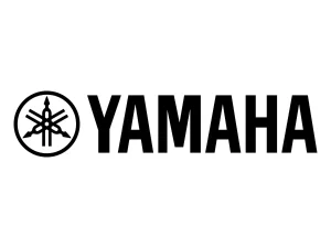 Logo Yamaha