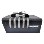 le côté droit de la machine à fumée martin magnum 650