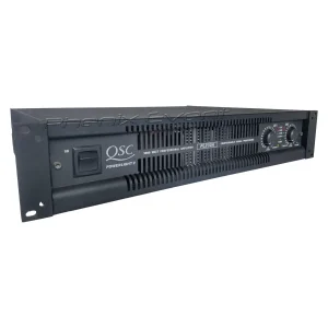 amplificateur QSC PL 230A