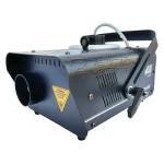 machine à fumée Rush SM 650, profil gauche.