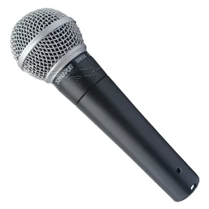 Microphone Shure SM58
