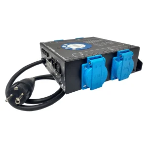 Stairville DDS-405 Dimmer