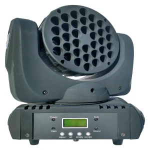 Stairville mh-100 36x3w led