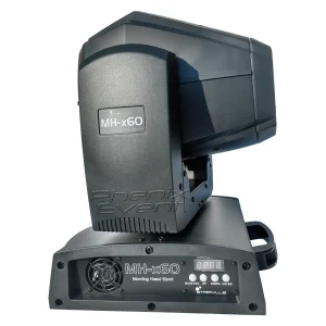 Lyre Stairville MH-x60 LED