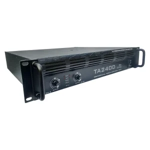 amplificateur The T.amp TA2400 MK-X
