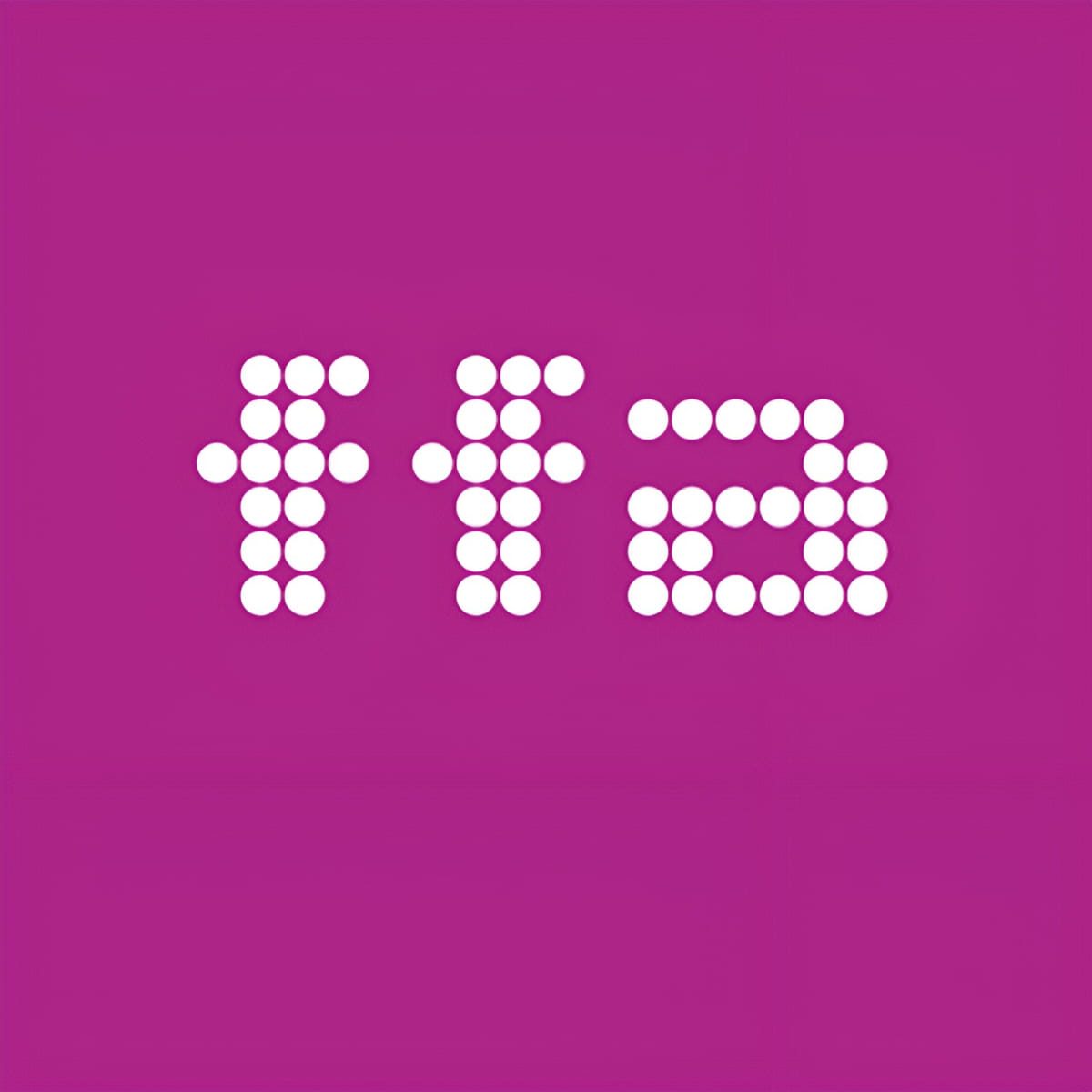 Full Fat Audio logo