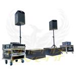 Sono 2000w RMS 12X212M Phenix Event en location