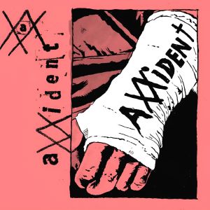 Logo de Axxident