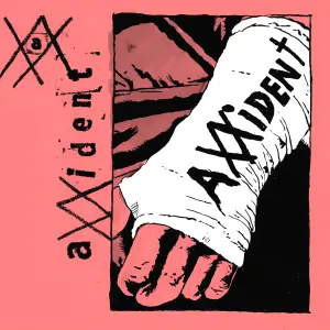 Logo de Axxident