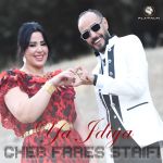 pochette du single ya jdiya par cheb fares staifi