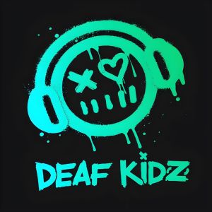 logo des Deaf Kidz
