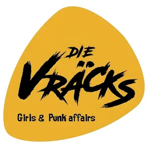 Logo de Die Vracks