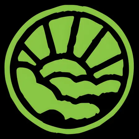 Logo de Guerilla Poubelle