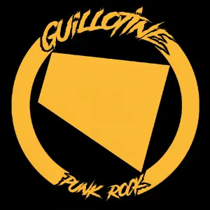 Logo de Guillotine
