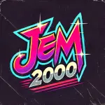 logo de Jem 2000