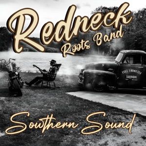 pochette de l'album Southern Sound par Redneck Roots Band