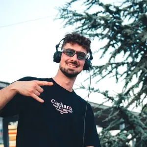 Dj Sinoper
