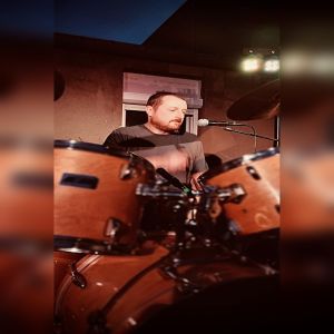 batteur de the last idiots
