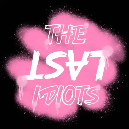 Logo de The Last Idiots