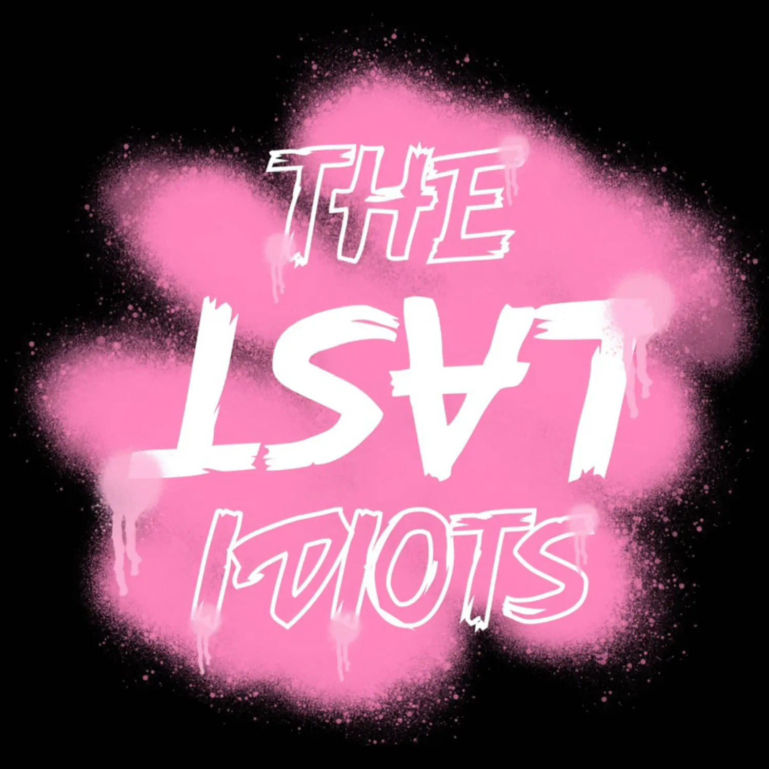 Logo de The Last Idiots