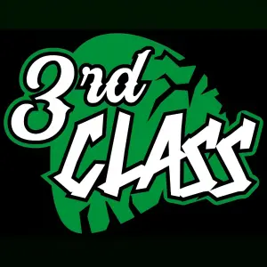 Logo de Third Class