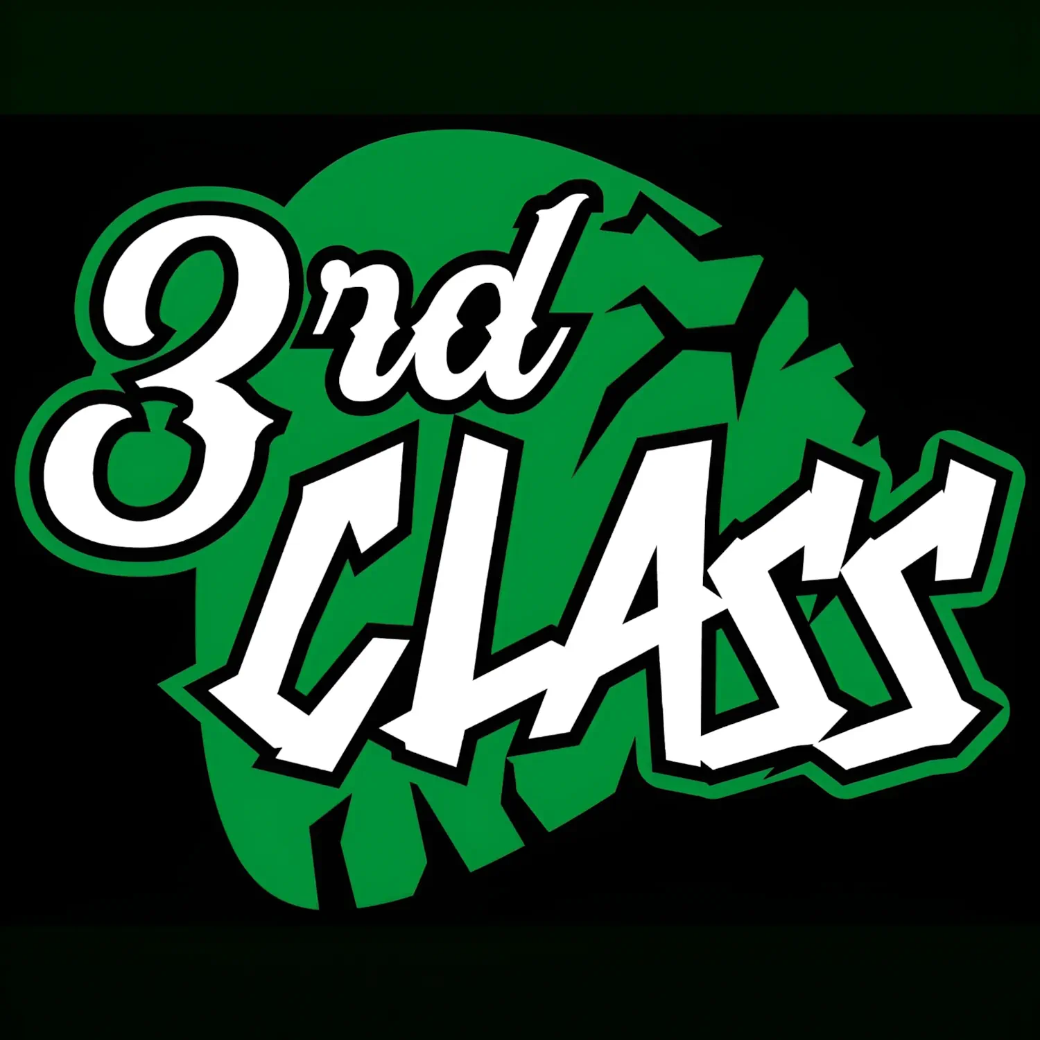 Logo de Third Class