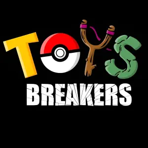 logo des Toys Breakers
