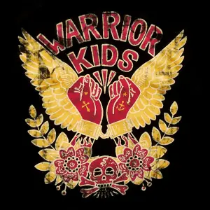 Logo des Warrior Kids