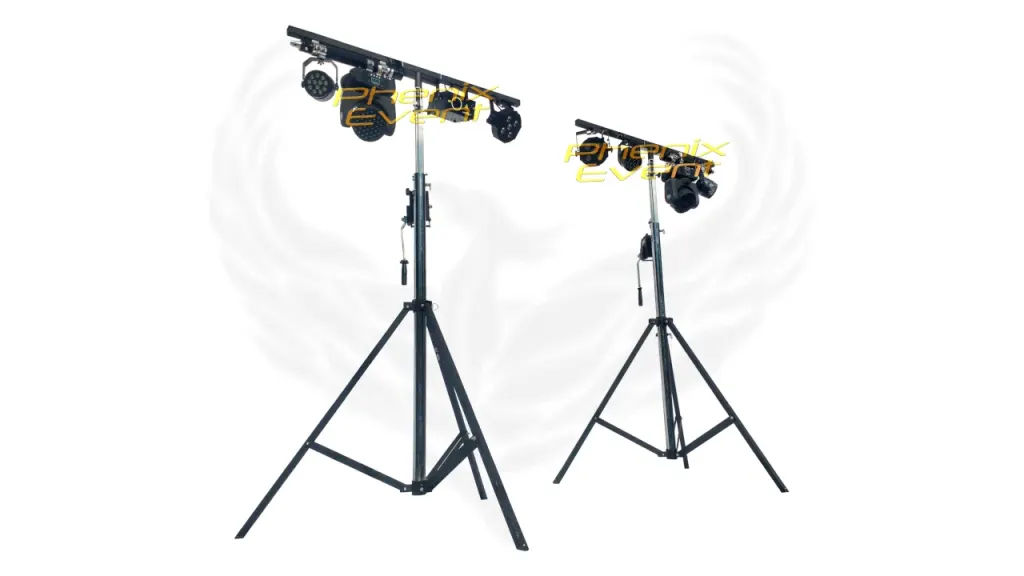 Pack Fête 1 Lyre-Beam