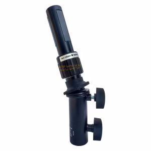 adaptateur pour trépied koenig and meyer