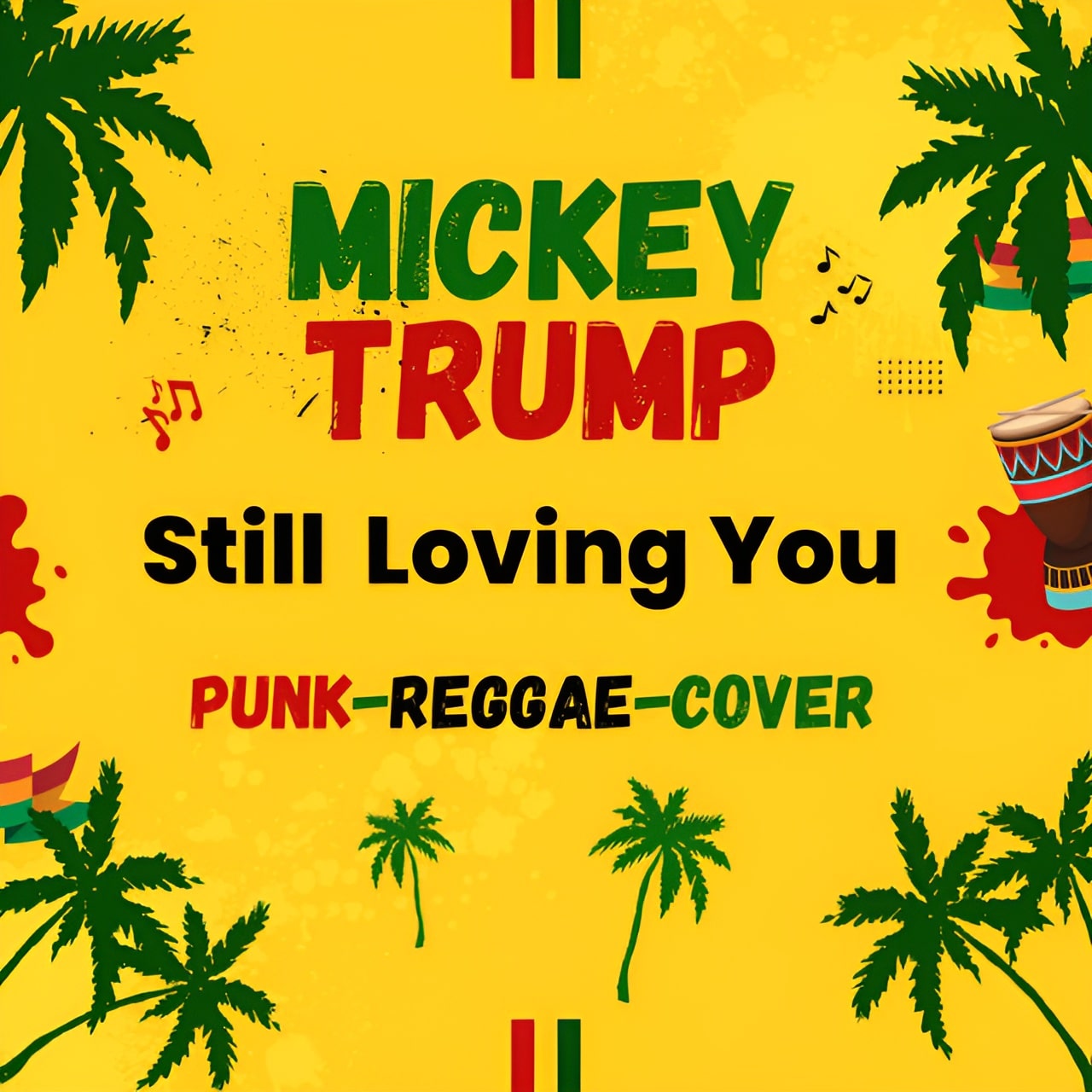 couverture de l'album still loving you