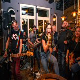 mickey trump en live au café la sirène à metz