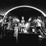 les mickey trump sur scène