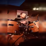 batteur de the last idiots