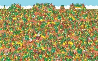 où est charlie à bunol