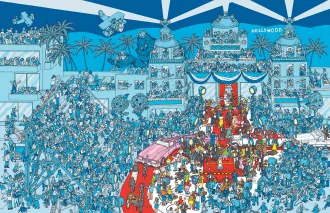 où est charlie à bunol