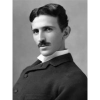 nikola tesla